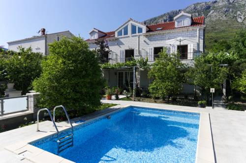Croatia Booking.com