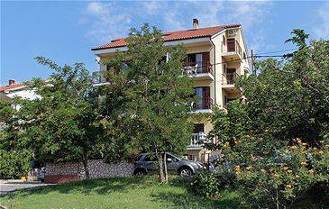 Novi Vinodolski Codice promozionale Croatia Booking.com