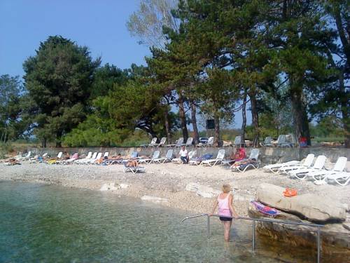 Savudrija Codice promozionale Croatia Booking.com