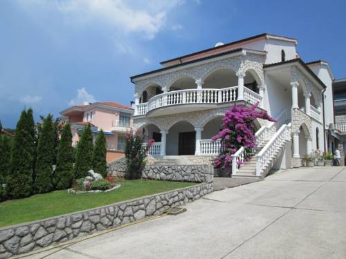 Opatija Codice promozionale Croatia Booking.com