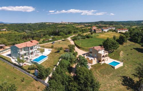Motovun Codice promozionale Croatia Booking.com