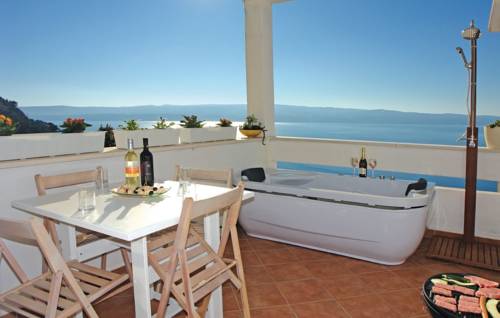 Omiš Codice promozionale Croatia Booking.com