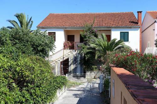 Janjina Codice promozionale Croatia Booking.com