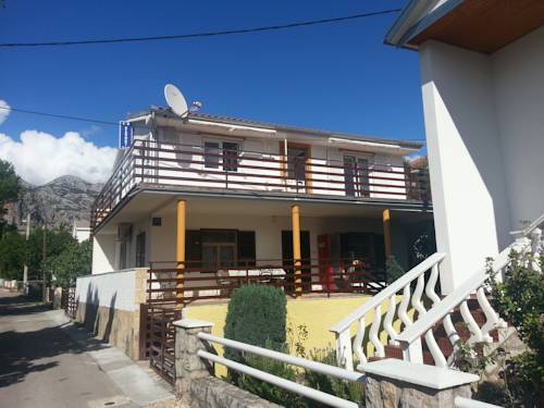 Starigrad Paklenica Croatia Promo Code Booking.com