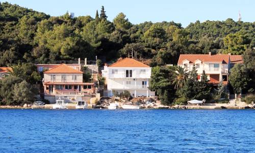 Korcula Codice promozionale Croatia Booking.com