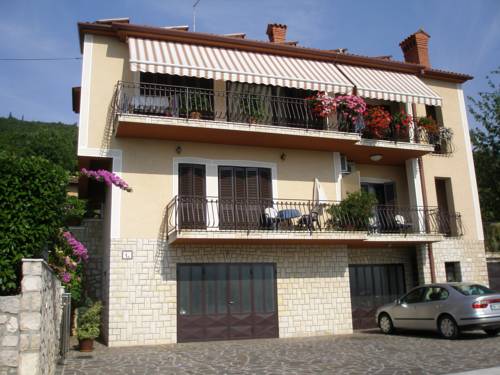 Moscenicka Draga Codice promozionale Croatia Booking.com