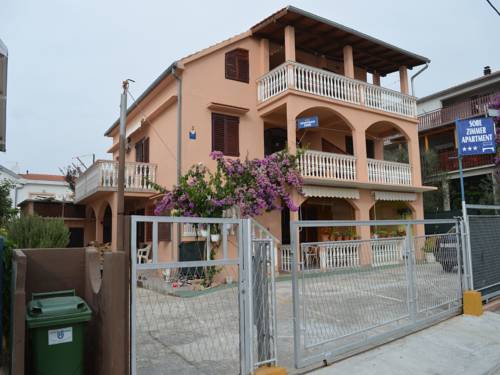 Bibinje Codice promozionale Croatia Booking.com
