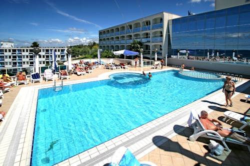 Poreč Croatia Promo Code Booking.com