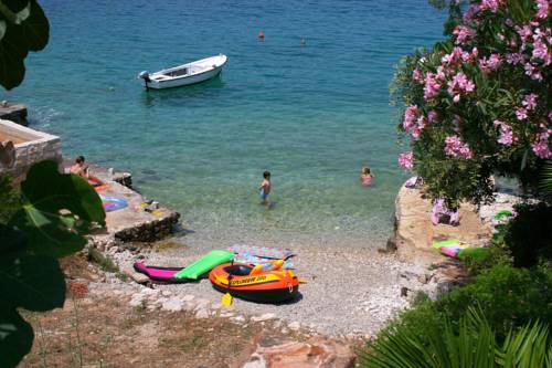 Brusje Croatia Promo Code Booking.com