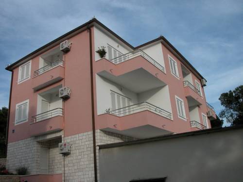Primosten Codice promozionale Croatia Booking.com