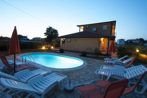 Kastelir Codice promozionale Croatia Booking.com