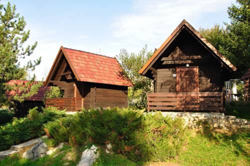 Plitvička Jezera Codice promozionale Croatia Booking.com
