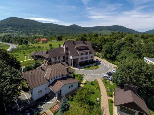 Plitvička Jezera Codice promozionale Croatia Booking.com
