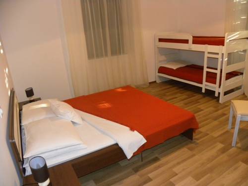 Umag Codice promozionale Croatia Booking.com