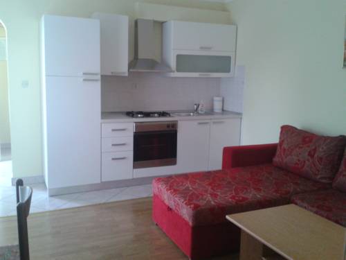 Krk Codice promozionale Croatia Booking.com