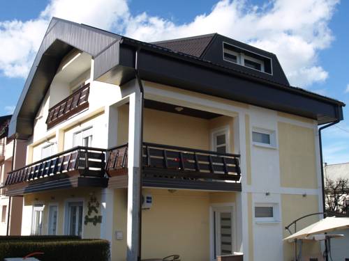 Korenica Codice promozionale Croatia Booking.com