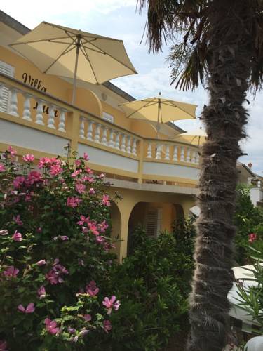 Barbat na Rabu Codice promozionale Croatia Booking.com