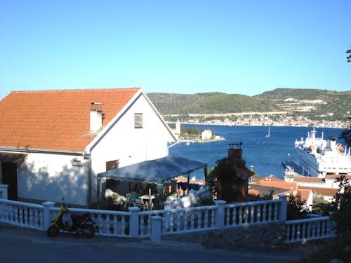Vis Codice promozionale Croatia Booking.com