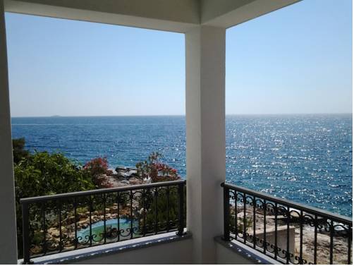 Primosten Codice promozionale Croatia Booking.com