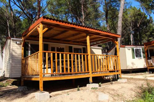 Baska voda Codice promozionale Croatia Booking.com