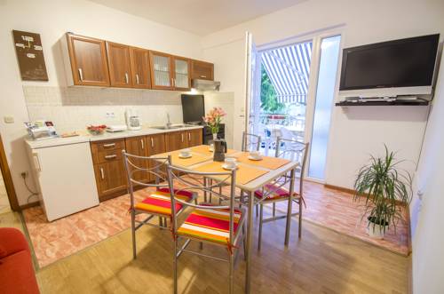 Rovinjsko Selo Codice promozionale Croatia Booking.com