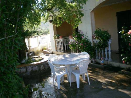 Gustirna Codice promozionale Croatia Booking.com