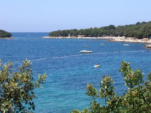 Funtana Codice promozionale Croatia Booking.com