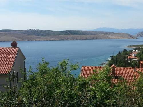 Jadranovo Codice promozionale Croatia Booking.com