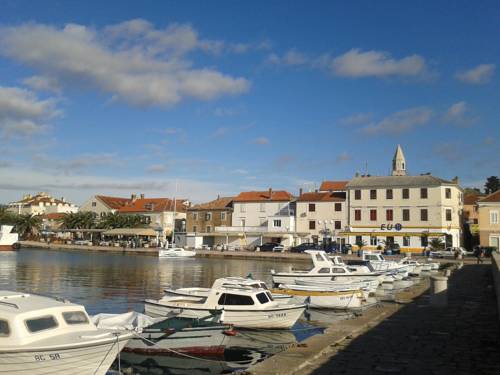 Biograd na moru Codice promozionale Croatia Booking.com