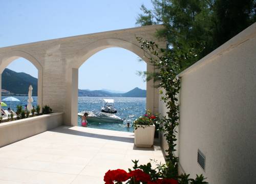Klek Codice promozionale Croatia Booking.com