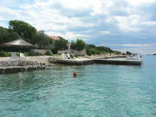 Tkon Croatia Promo Code Booking.com