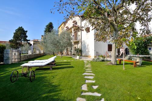 Vizinada Codice promozionale Croatia Booking.com