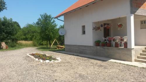 Korenica Codice promozionale Croatia Booking.com