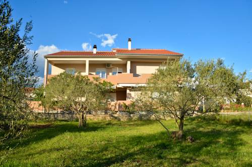 Bibinje Codice promozionale Croatia Booking.com