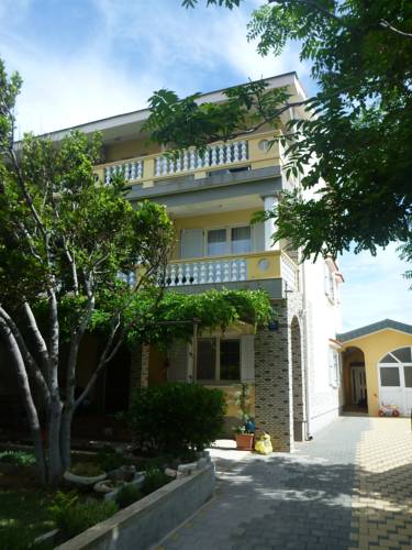 Povljana Codice promozionale Croatia Booking.com