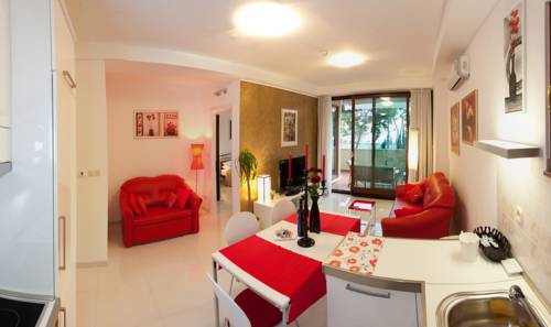 Podstrana Codice promozionale Croatia Booking.com