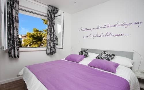 Split Codice promozionale Croatia Booking.com