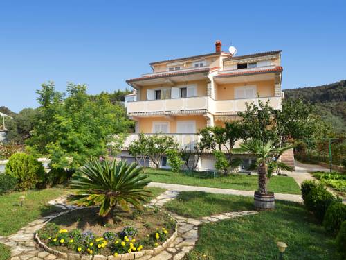 Kampor Codice promozionale Croatia Booking.com