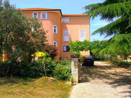 Peroj Kroatien Rabattcode Booking.com