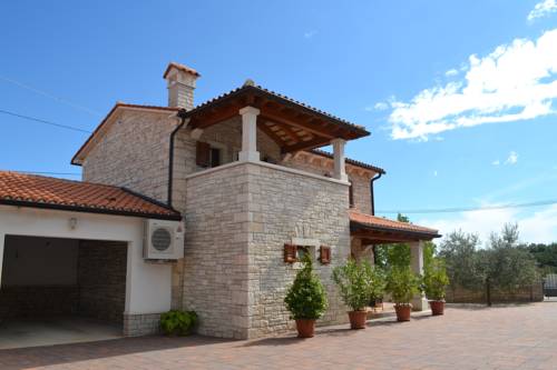 Tinjan Codice promozionale Croatia Booking.com