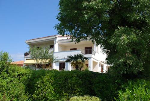 Krk Codice promozionale Croatia Booking.com