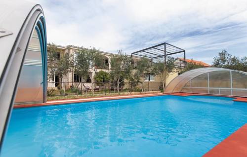 Plano Codice promozionale Croatia Booking.com
