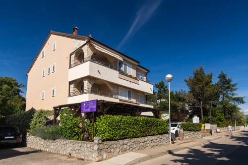 Krk Codice promozionale Croatia Booking.com
