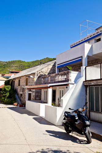Zuljana Codice promozionale Croatia Booking.com