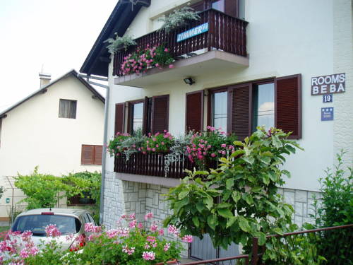 Slunj Codice promozionale Croatia Booking.com