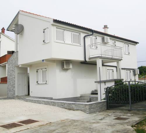 Preko Codice promozionale Croatia Booking.com