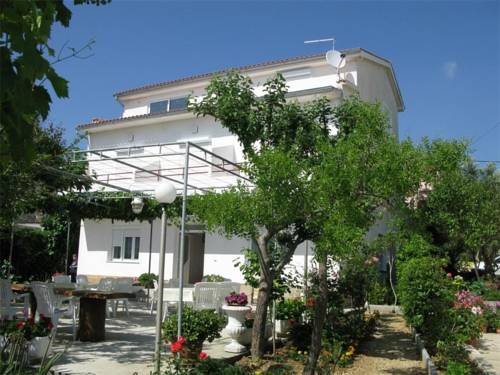 Barbat Croatia Promo Code Booking.com