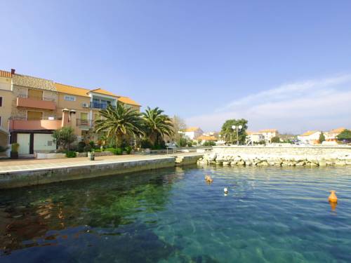 Poljana Codice promozionale Croatia Booking.com