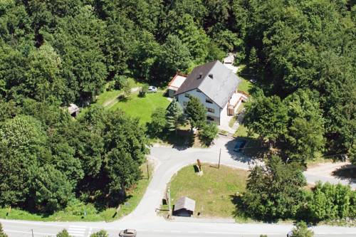 Jezerce (Plitvička Jezera) Codice promozionale Croatia Booking.com