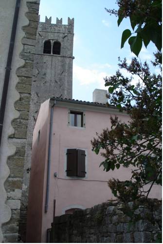 Motovun Codice promozionale Croatia Booking.com